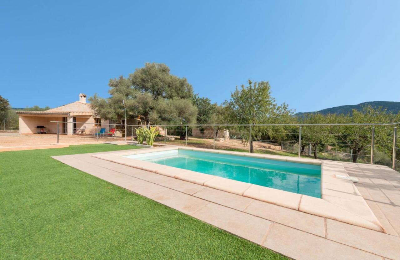 Villa Calvia Countryside Dış mekan fotoğraf